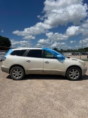 2010 Buick Enclave 2XL - Exterior Side Passenger